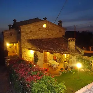  Bed & Breakfast Fonte Dei Billi Italia