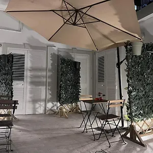  Affittacamere Casa Del Forestiero Umberto