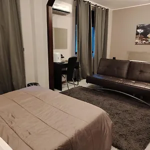  Bed & Breakfast Calipso Italia
