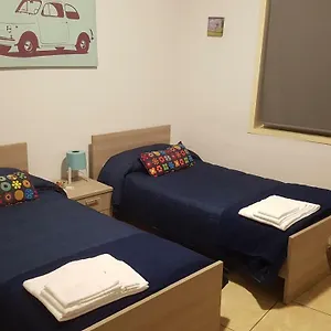 ** Affittacamere Etna Parking Italia